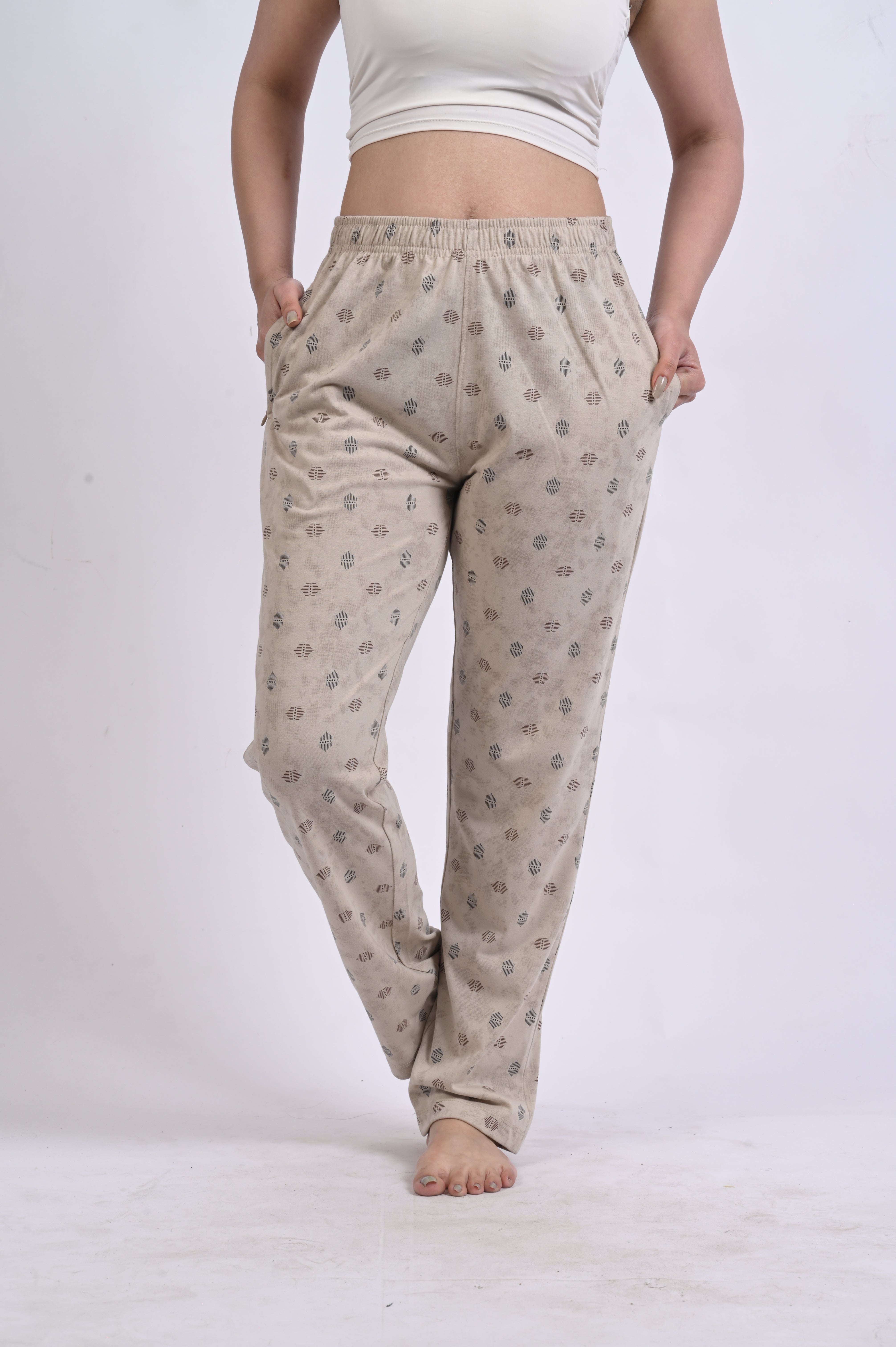 Printed Lower