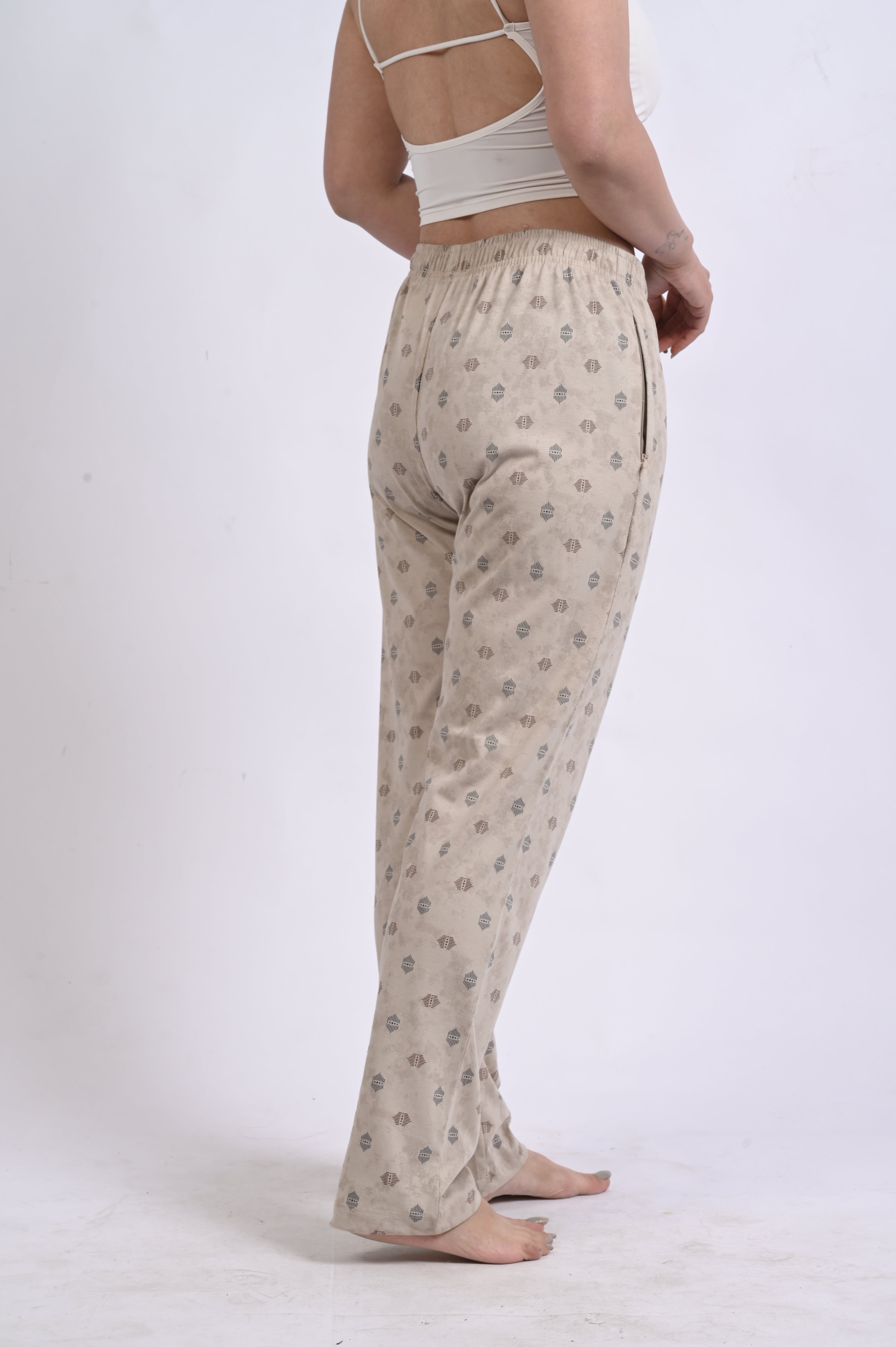 Printed Lower