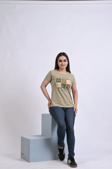 Short Top
