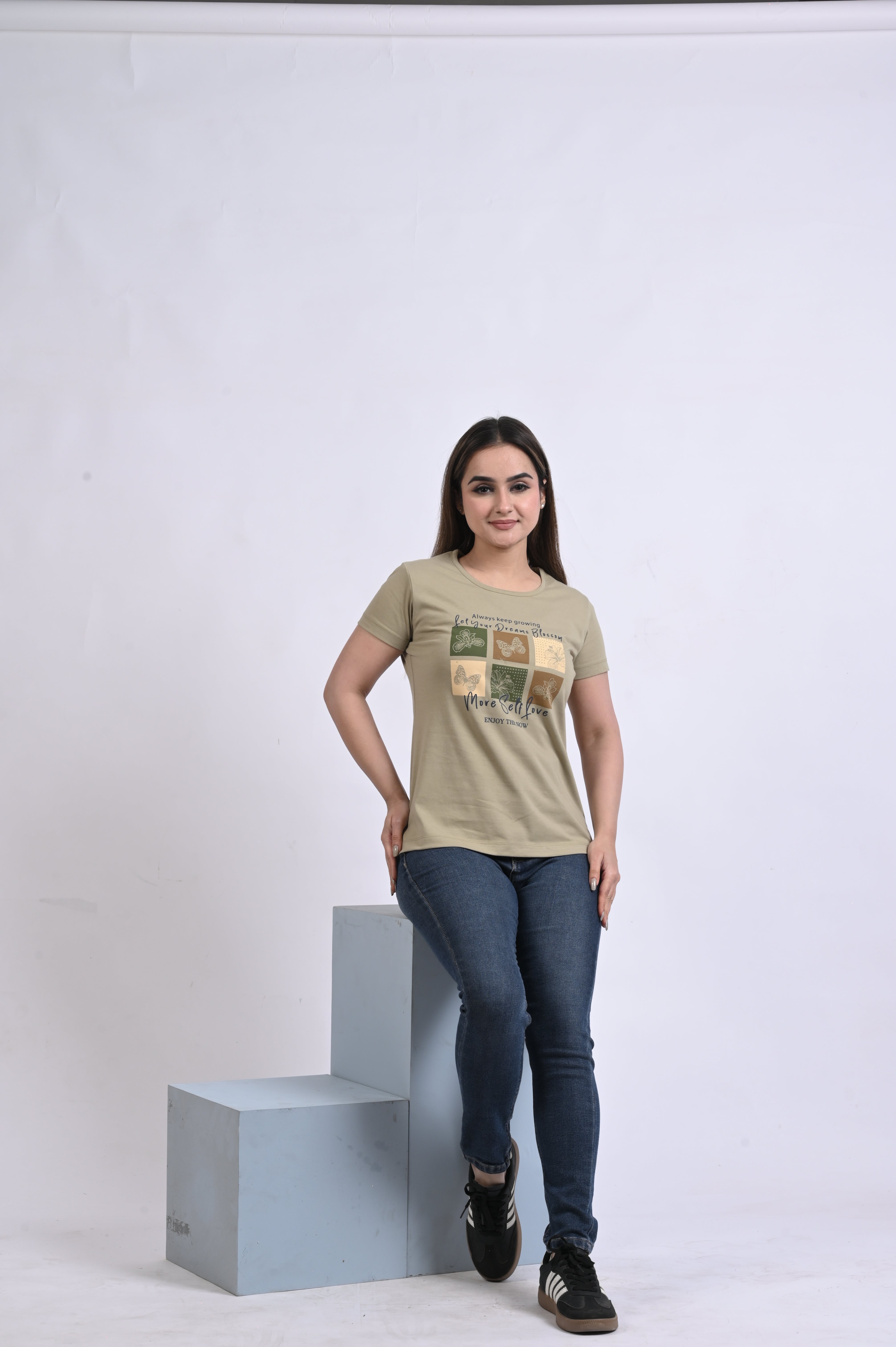 Short Top
