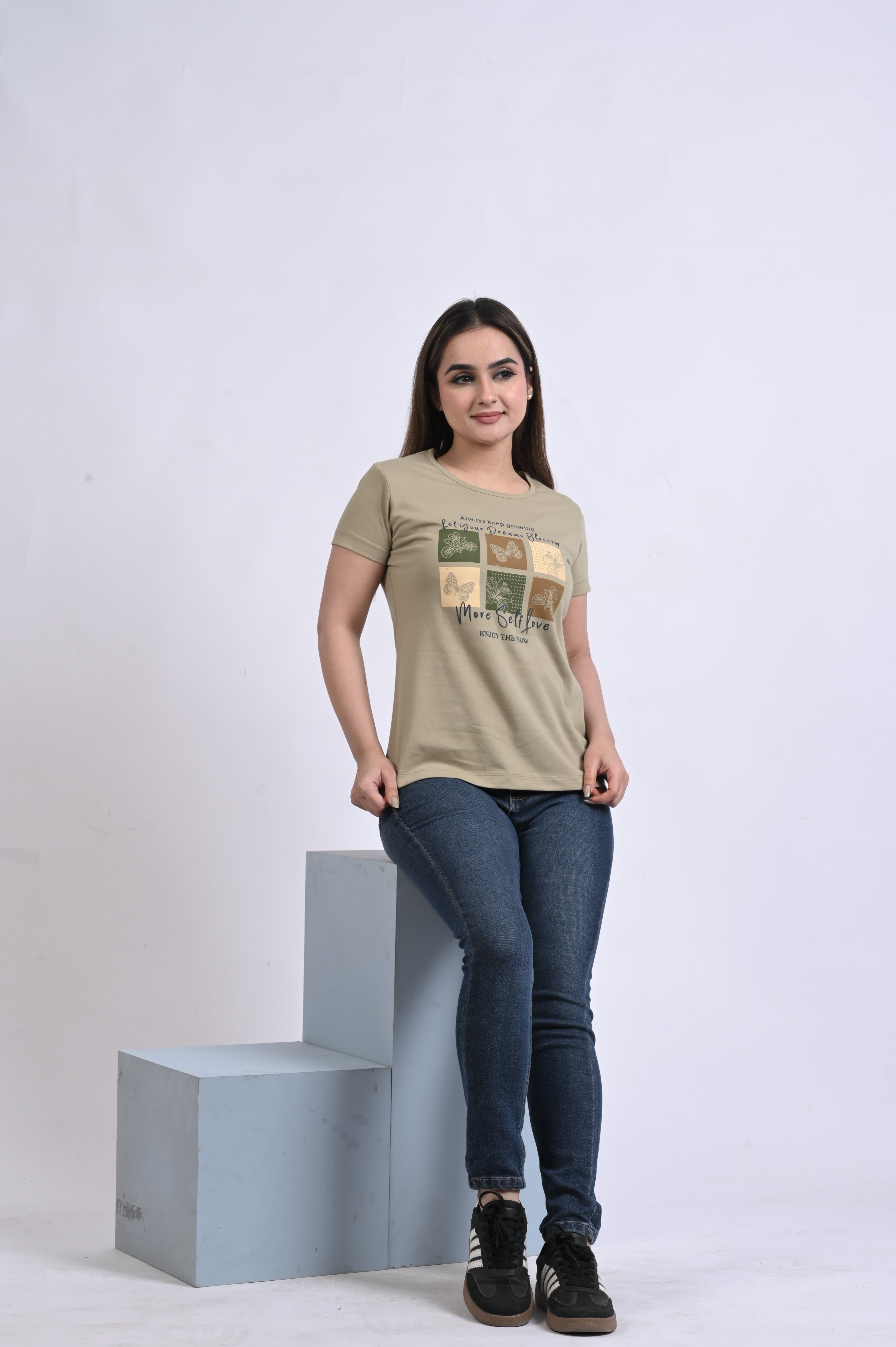 Short Top