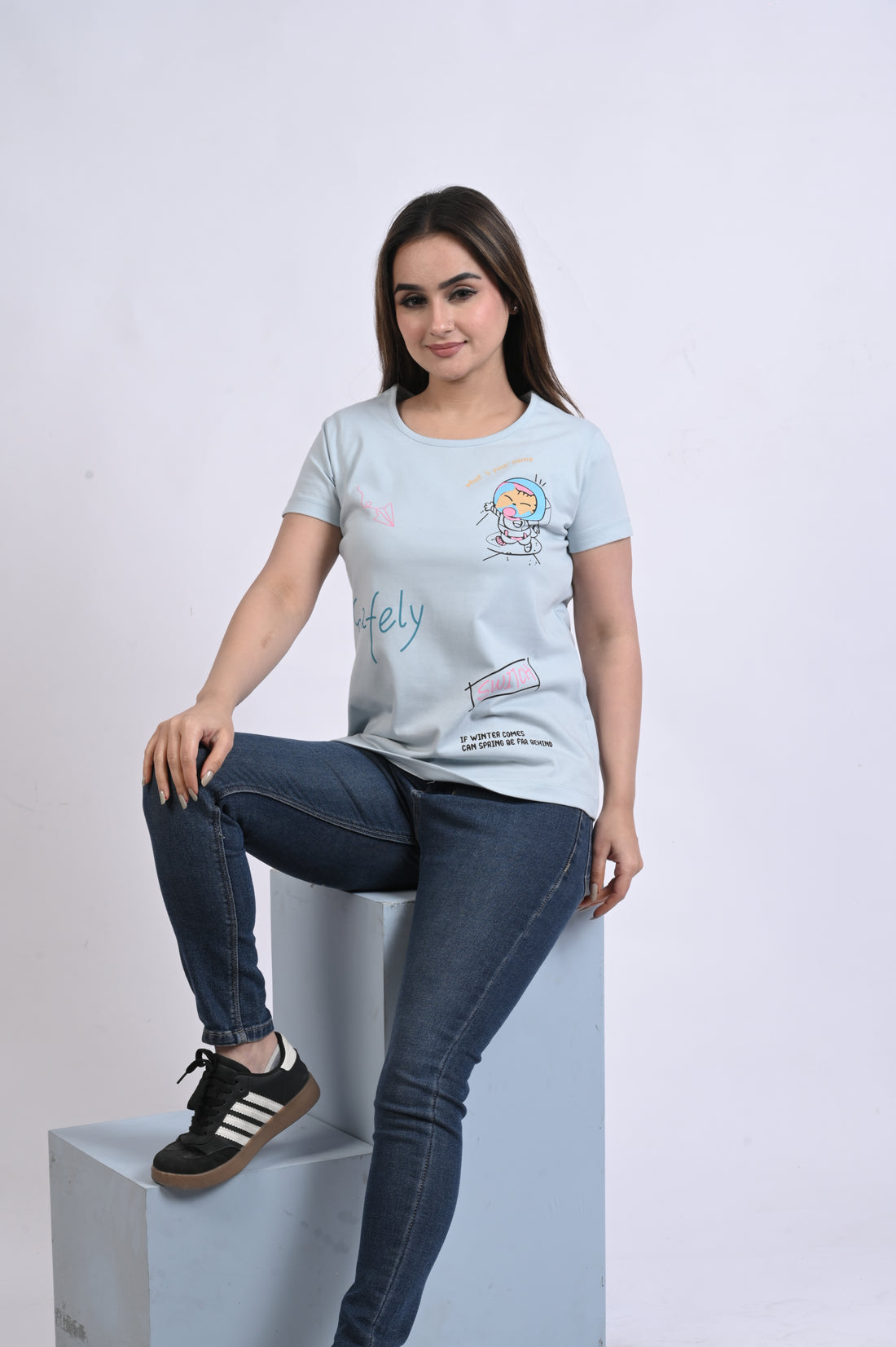 Short Top