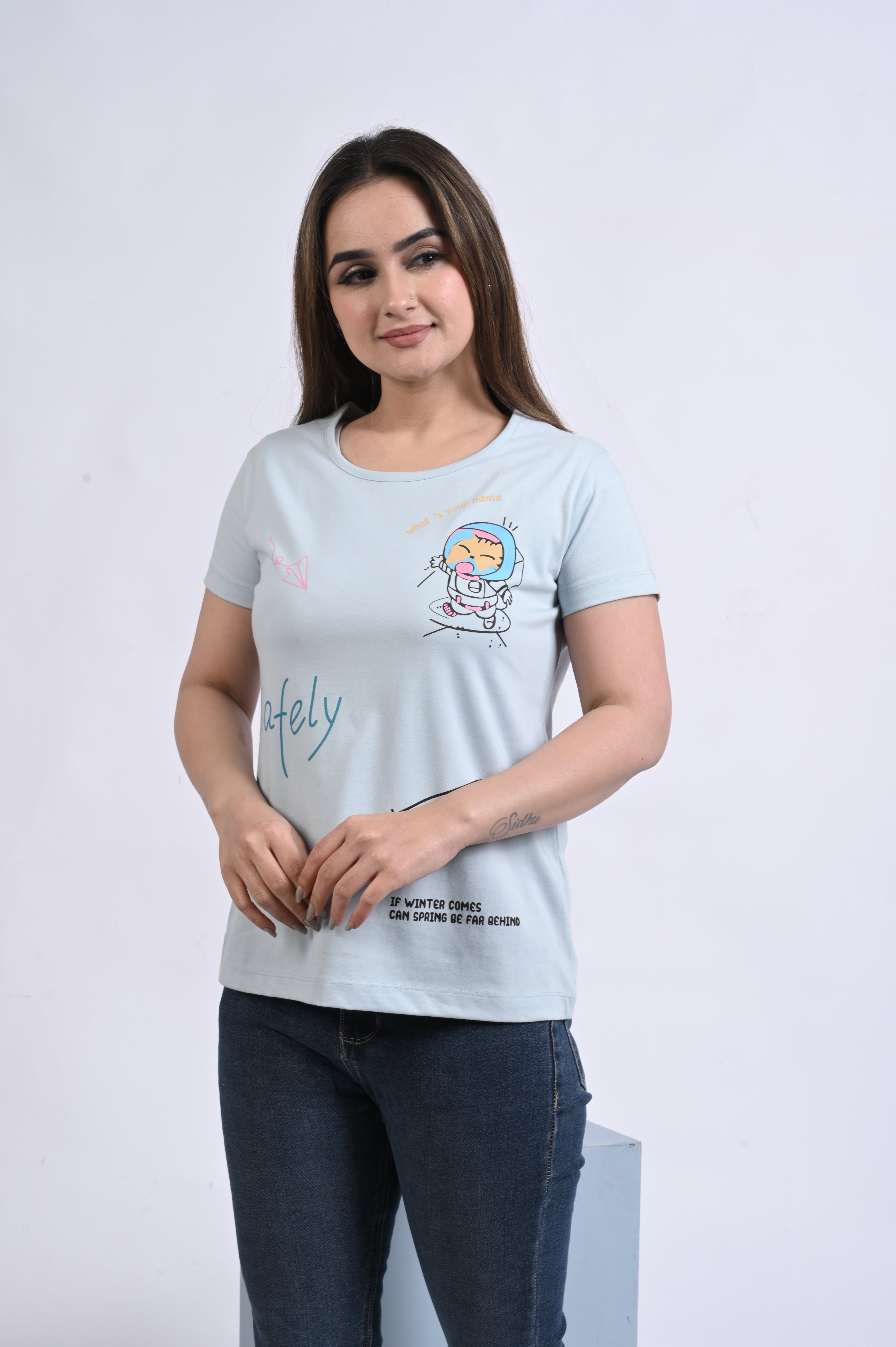 Short Top