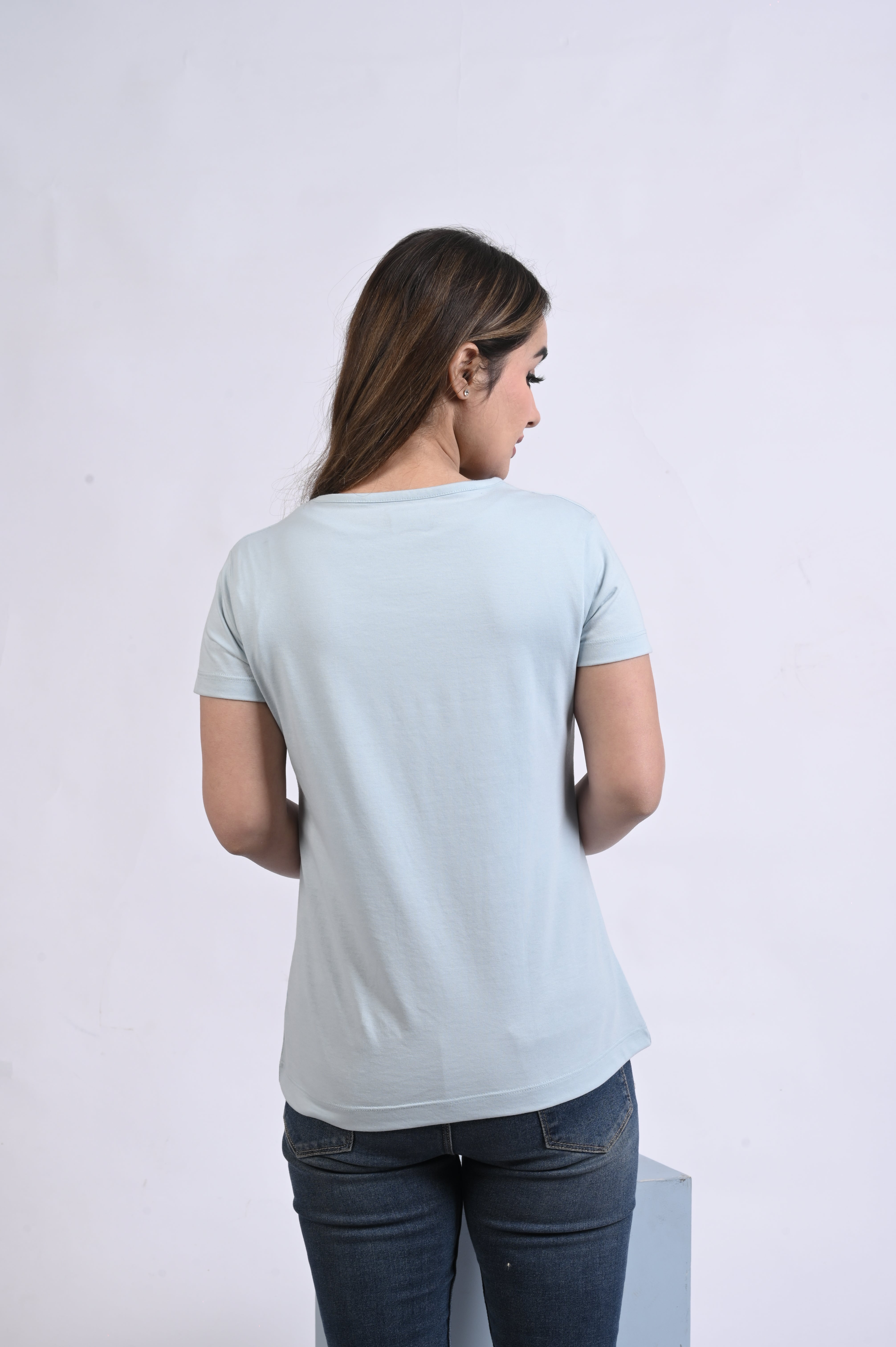 Short Top