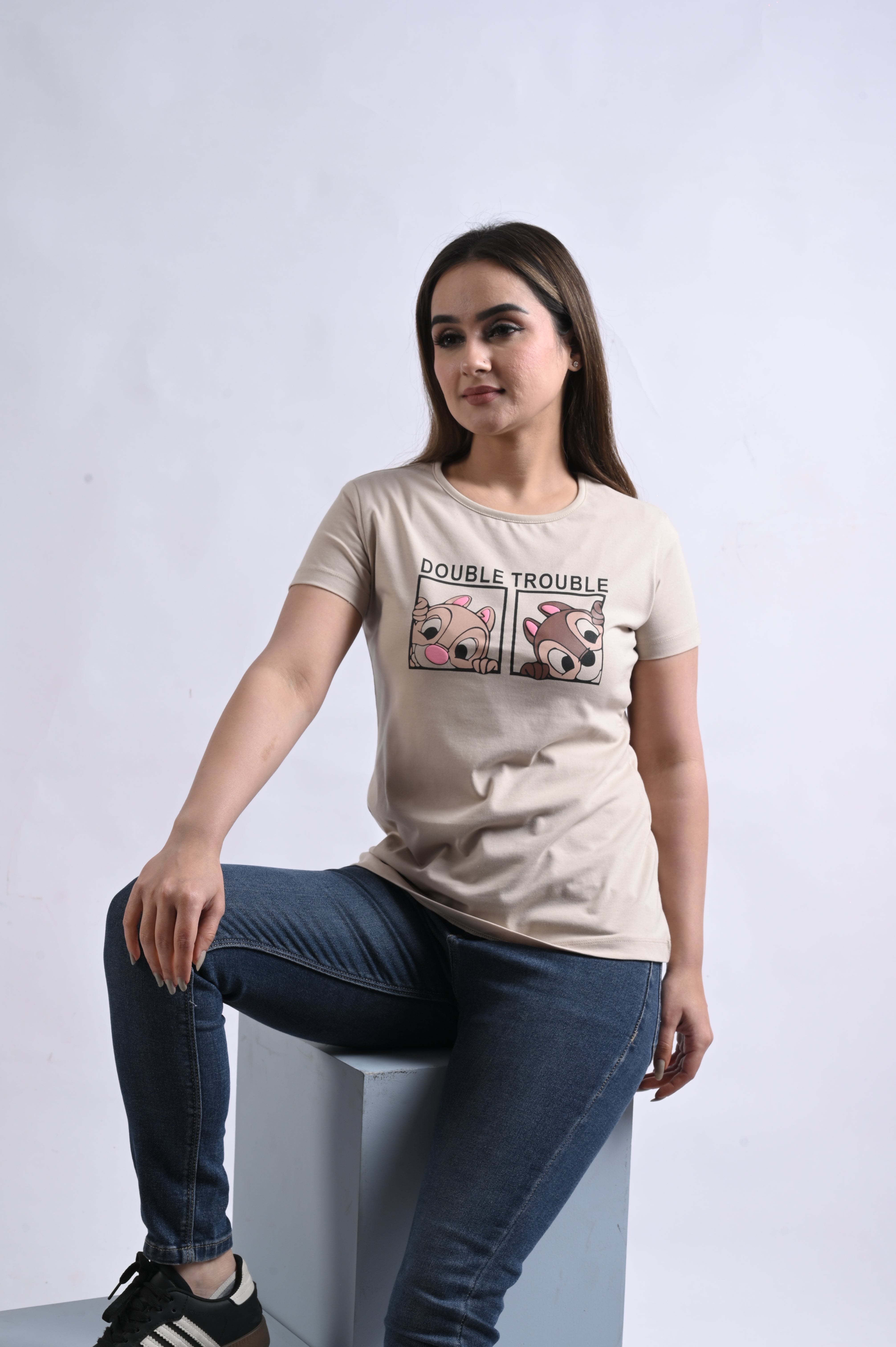 Short Top