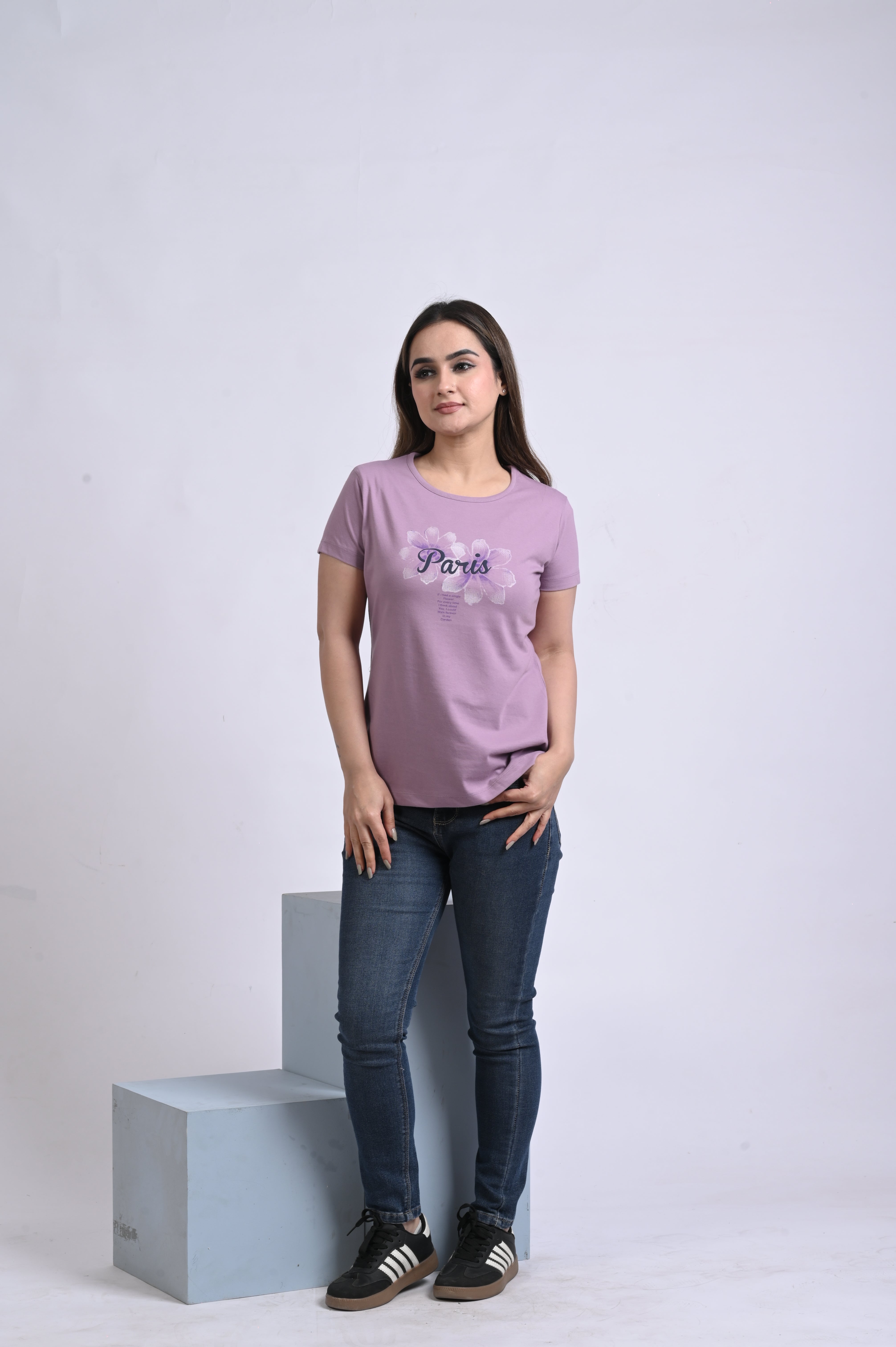 Short Top