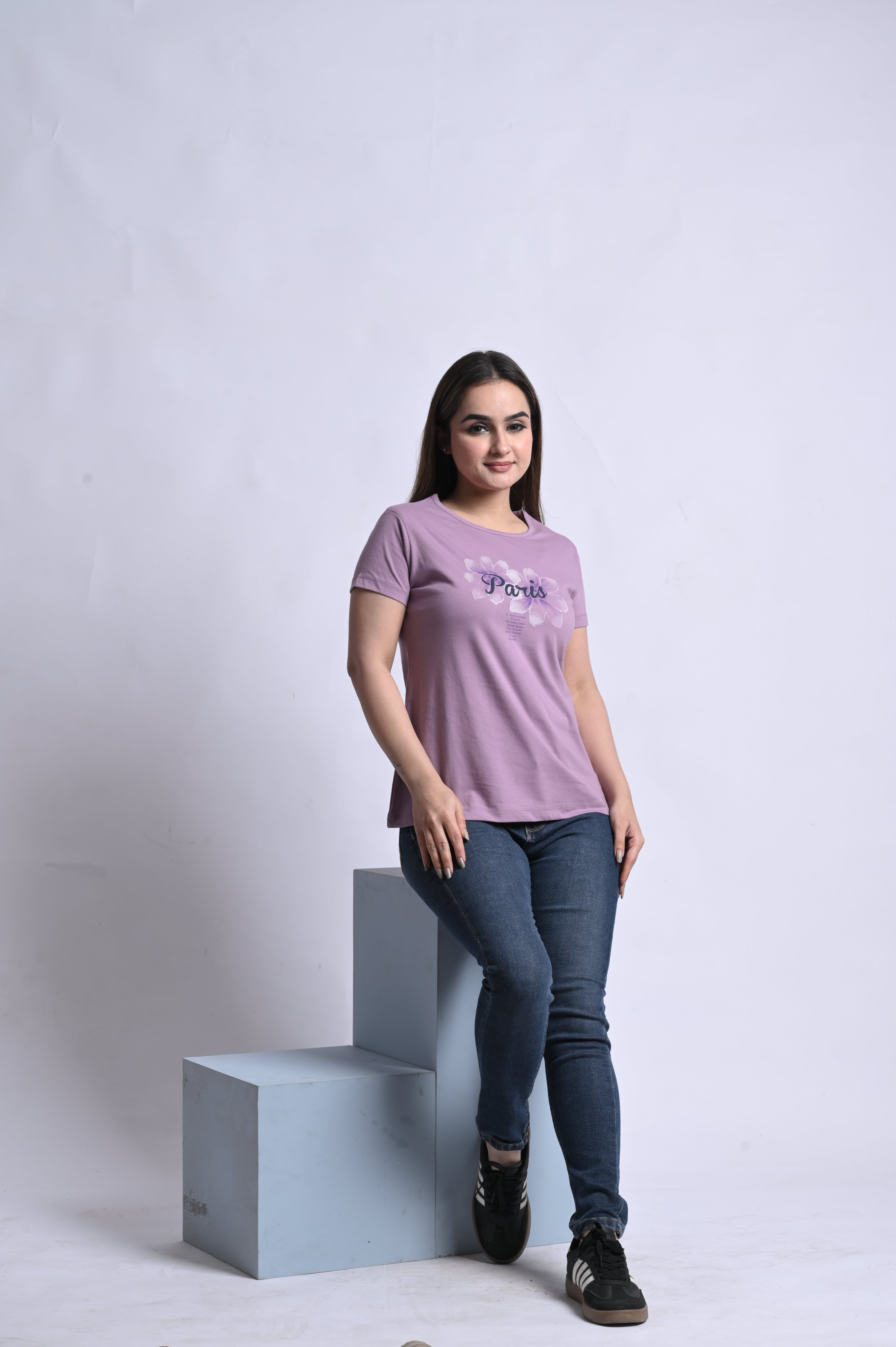 Short Top