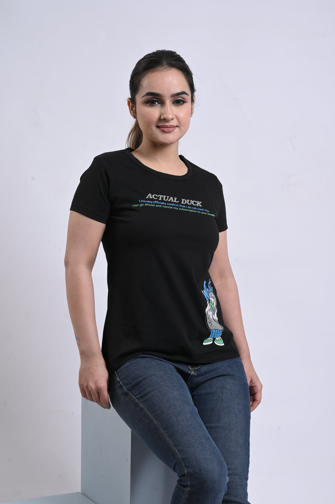 Short Top