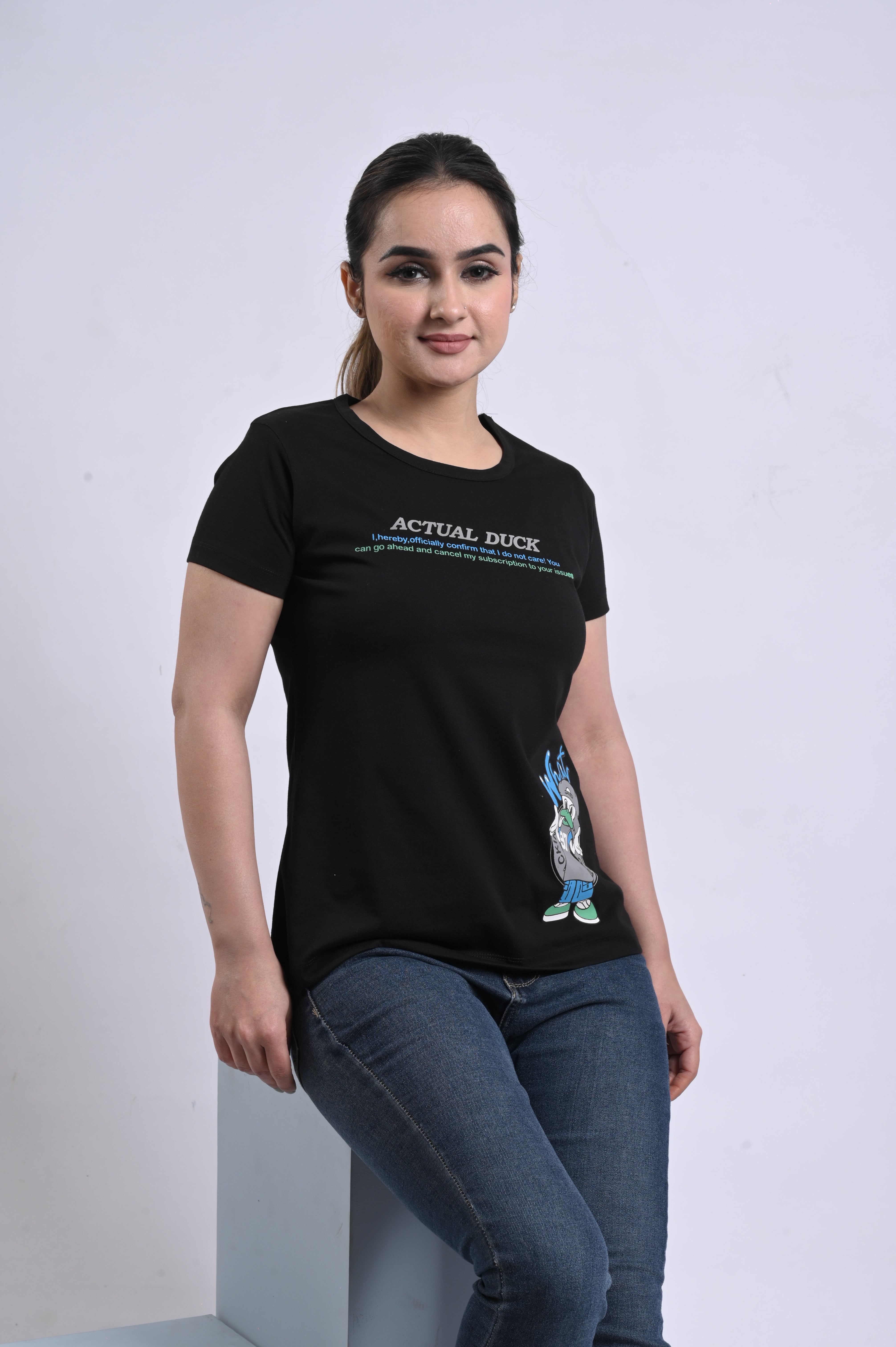 Short Top