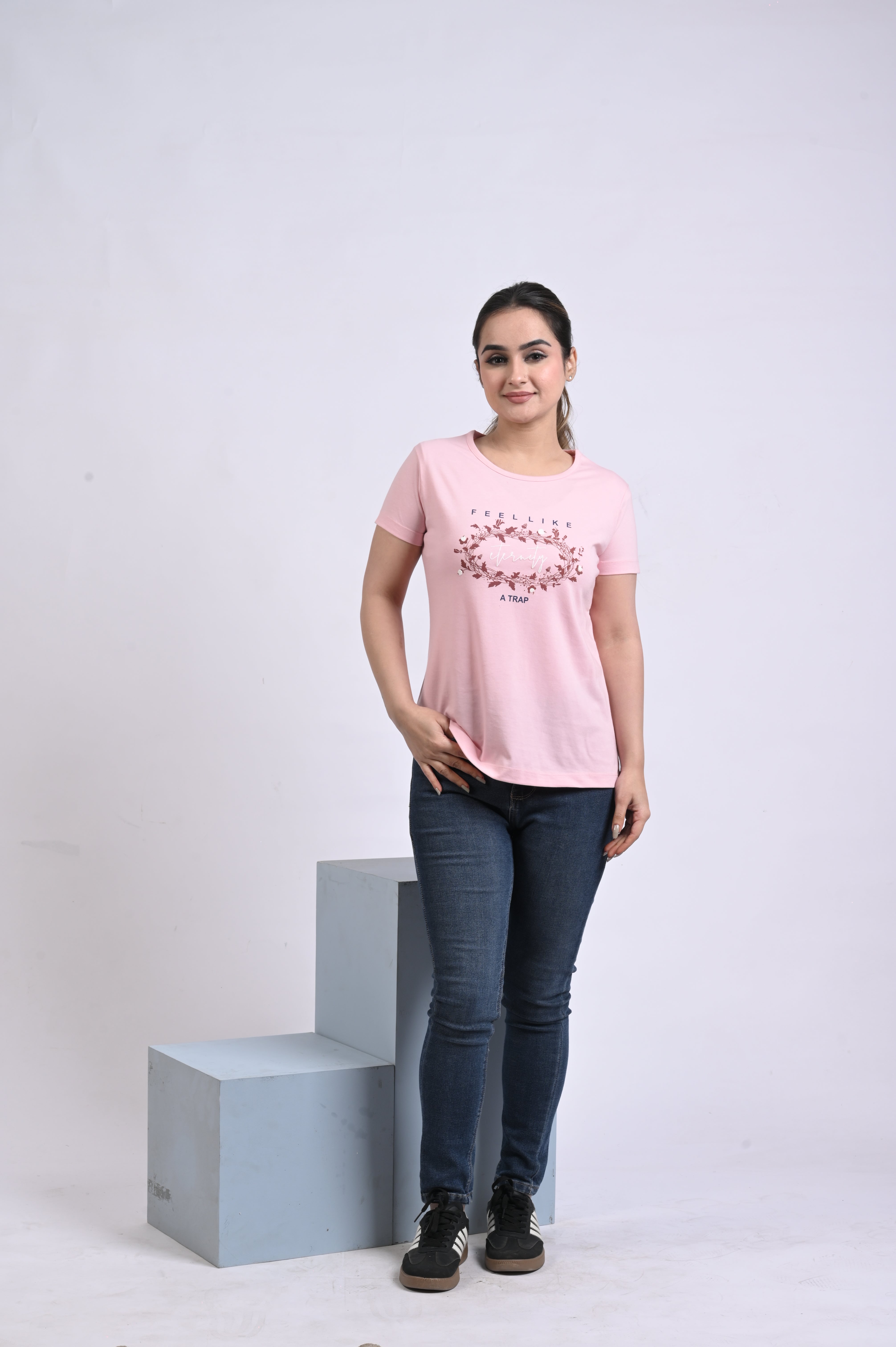 Short Top