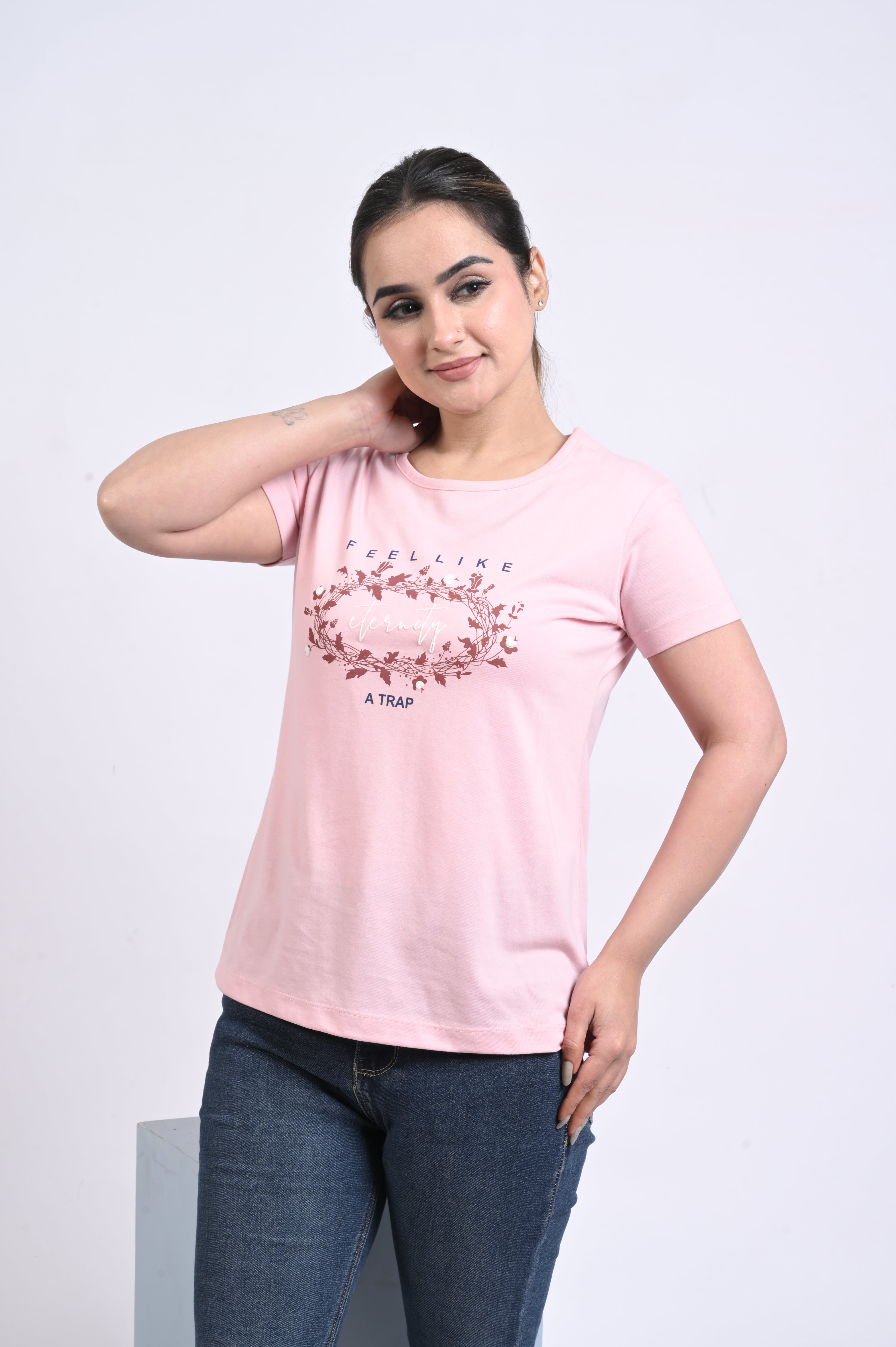 Short Top