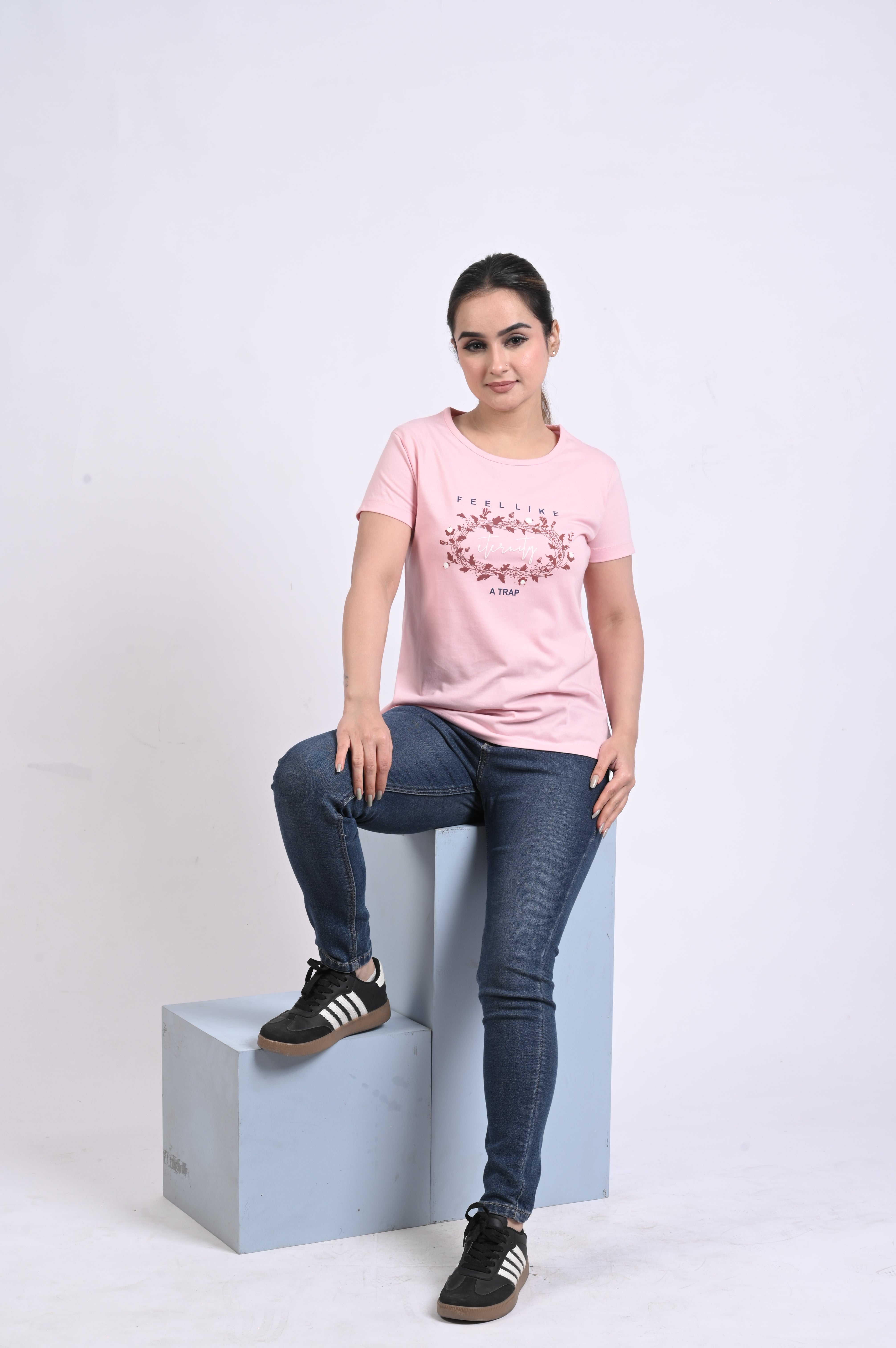 Short Top