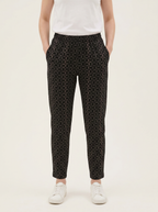 Midnight Mosaic Lounge Pants