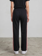 Contrast Side Stripe Lounge Pants